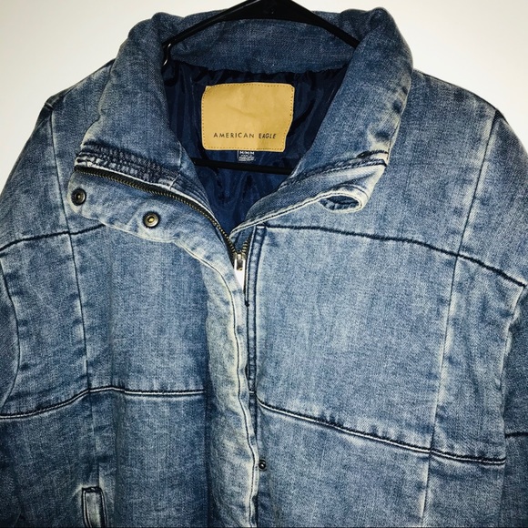 Jean jacket - Picture 3 of 4